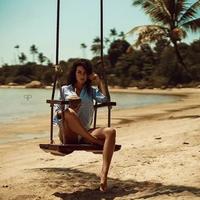 Отзыв от Лариса - Виза Destination Thailand