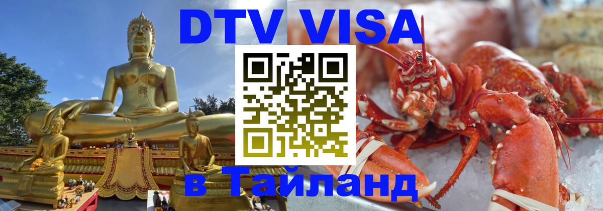 Оформление DTV визы под ключ: стоимость и тарифы, только загранпаспорт - 03.10.2025 